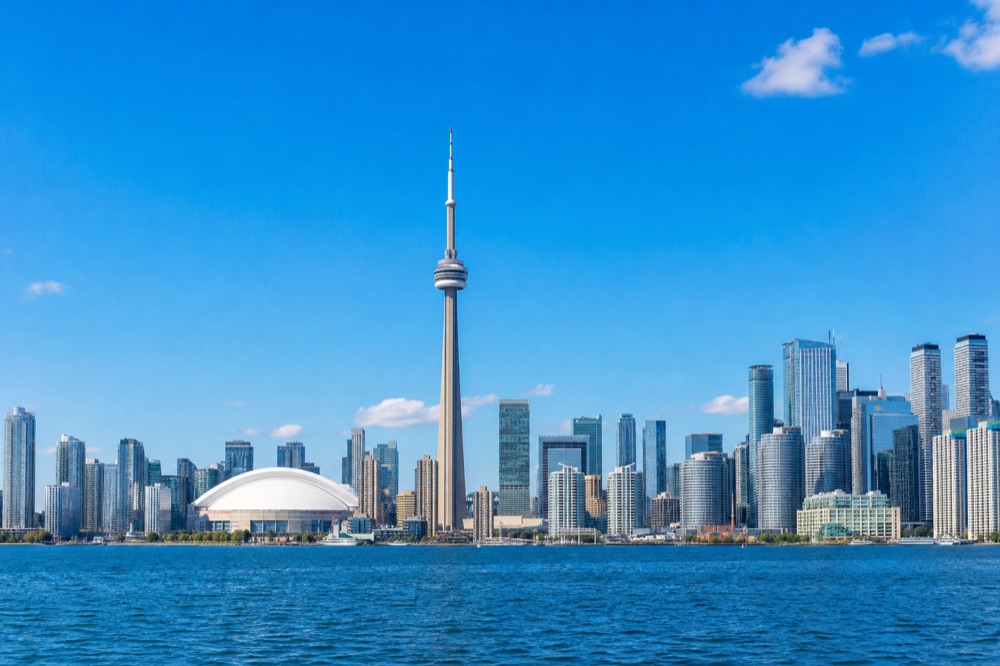 Greater Toronto Area, Ontario