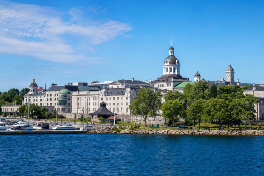 Kingston, Ontario