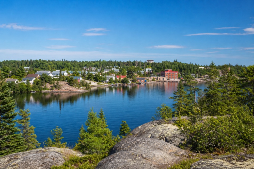 Northern Ontario, Ontario