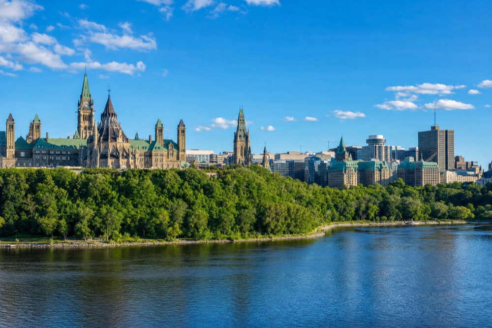Ottawa, Ontario