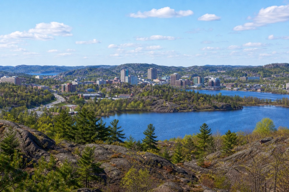 Sudbury, Ontario