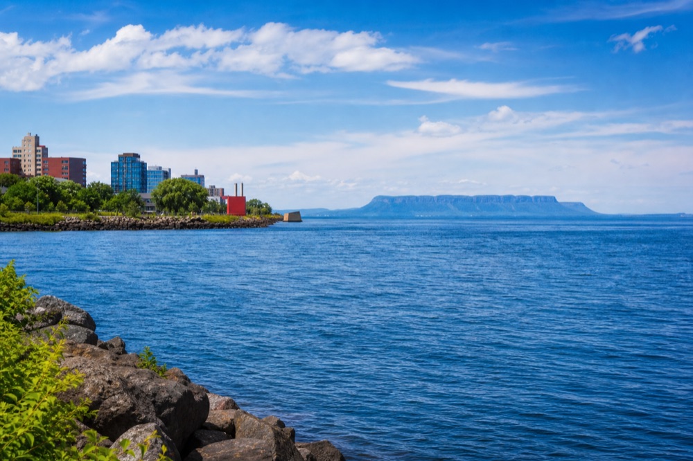 Thunder Bay, Ontario