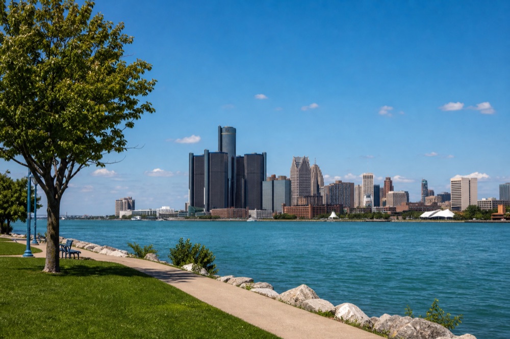 Windsor, Ontario