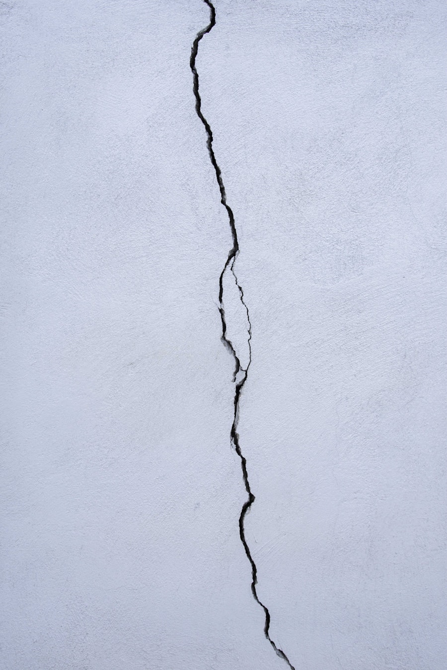 Structural Crack Injection