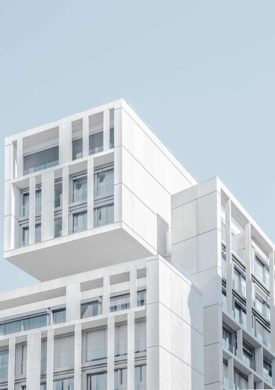 Commercial Building Envelope